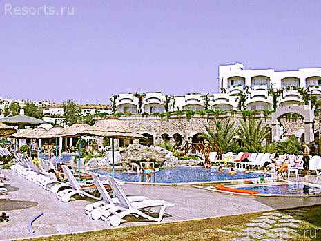 Asarlik Beach Hotel 7